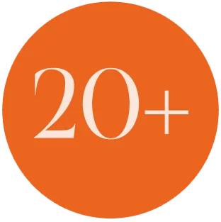 20+