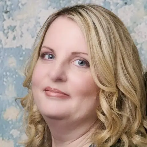 Gemma McCreath, Executive Assistant