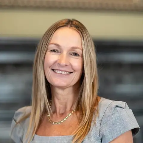 Mary Intrigila, Senior Executive Assistant